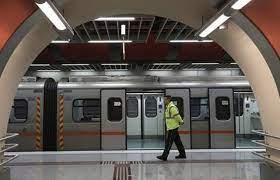 Οι 15 νέοι σταθμοί από το άλσος Βεΐκου έως το Γουδή