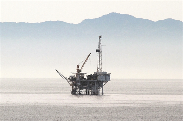 Ξεκινούν έρευνες νότια της Κρήτης