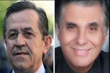 Νικολόπουλος: «Αυτός είναι ο λόγος που αποχώρησα από το κόμμα του Τράγκα»