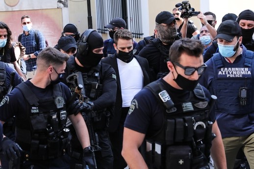 «Λυτρώθηκε μετά την ομολογία του, λέει ότι του αξίζει να τιμωρηθεί» δήλωσε ο συνήγορος του πιλότου