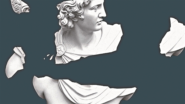 Το Πρίνστον εξοστρακίζει Αρχαία Ελληνικά και Λατινικά για να... καταπολεμήσει τον «δομικό ρατσισμό» | tanea.gr