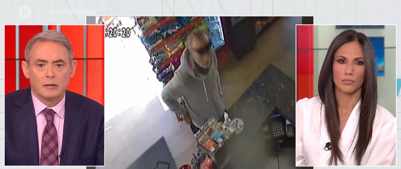 Θεσσαλονίκη: «Μια χαρά κουκλίτσα είσαι, έλα να σε πάω σχολείο» – Ανατριχιάζουν οι αποκαλύψεις για τον 55χρονο σάτυρο