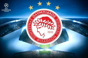 Απευθείας: Η κλήρωση του Ολυμπιακού στον δεύτερο προκριματικό