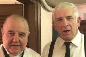 Ώρα της κρίσης για Φιλιππίδη και Χαϊκάλη: Το ΣΕΗ αποφασίζει για την τύχη τους