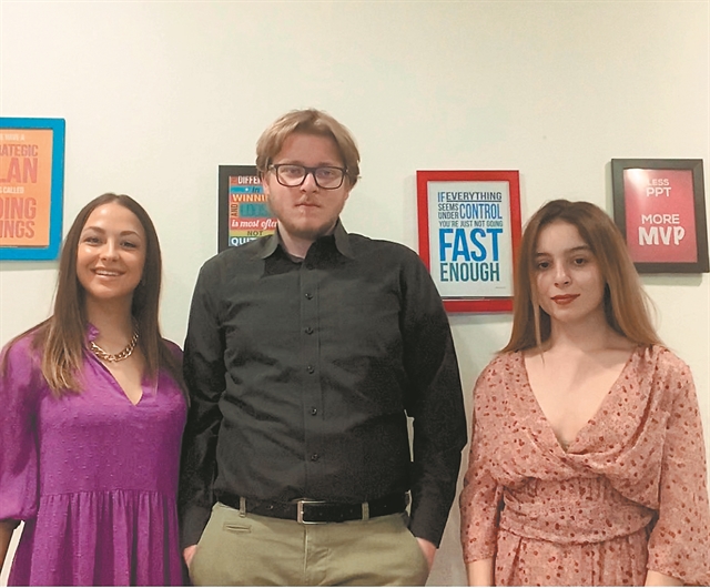 Εξυπνος «συναγερμός» κατά του βιασμού