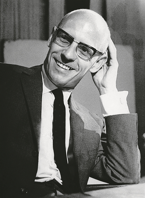 Ηταν ο Φουκό νεοφιλελεύθερος;