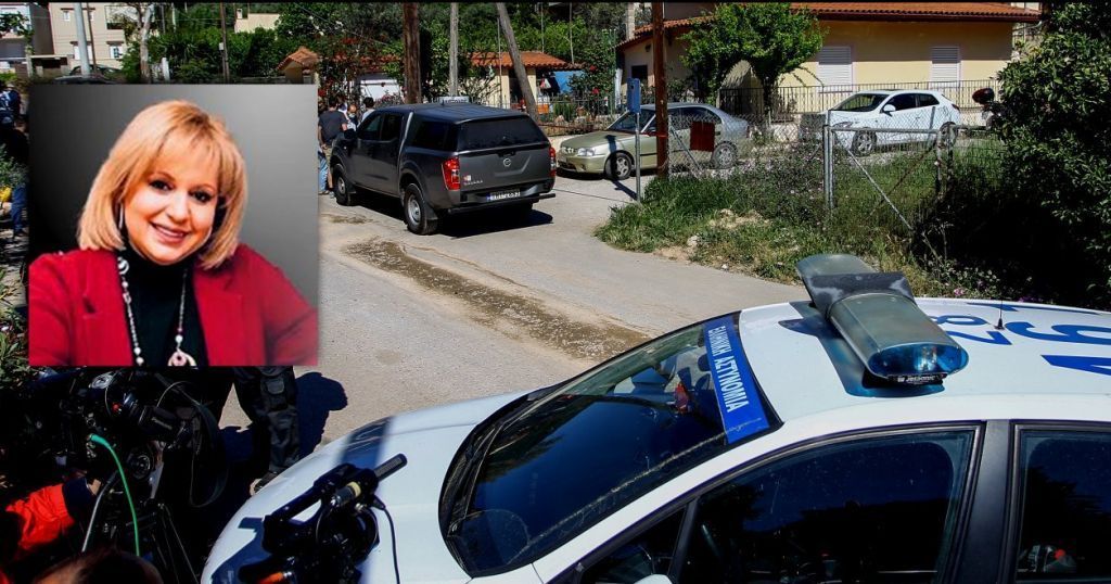 Γλυκά Νερά: Προκαταρκτική εξέταση της Εισαγγελίας για την «ψυχολόγο» της Καρολάιν