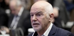 Ποιον θα στηρίξει για αρχηγό στις εκλογές του ΚΙΝΑΛ ο Γιώργος Παπανδρέου;