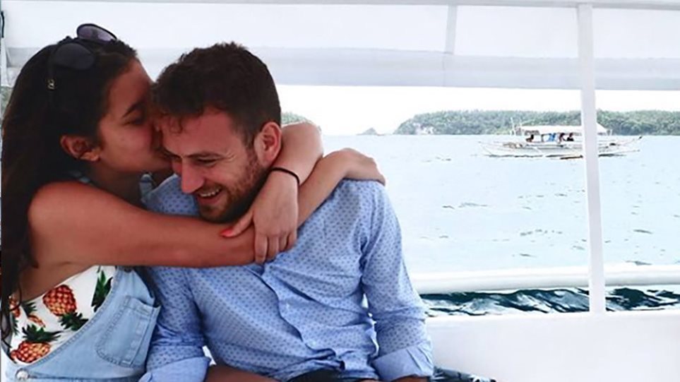 Γλυκά Νερά: Παρέμβαση Αρείου Πάγου για την διαρροή της δικογραφίας και του ημερολογίου της Καρολάιν