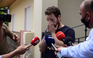 Γλυκά Νερά: Πώς έφθασε στην ομολογία ο 32χρονος πιλότος