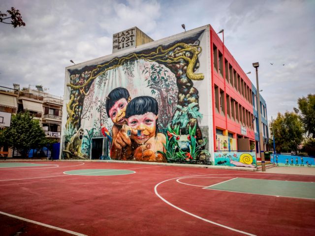 Οι πυλώνες του σ/ν του υπ. Παιδείας – «Στόχος ένα πιο ελεύθερο σχολείο»