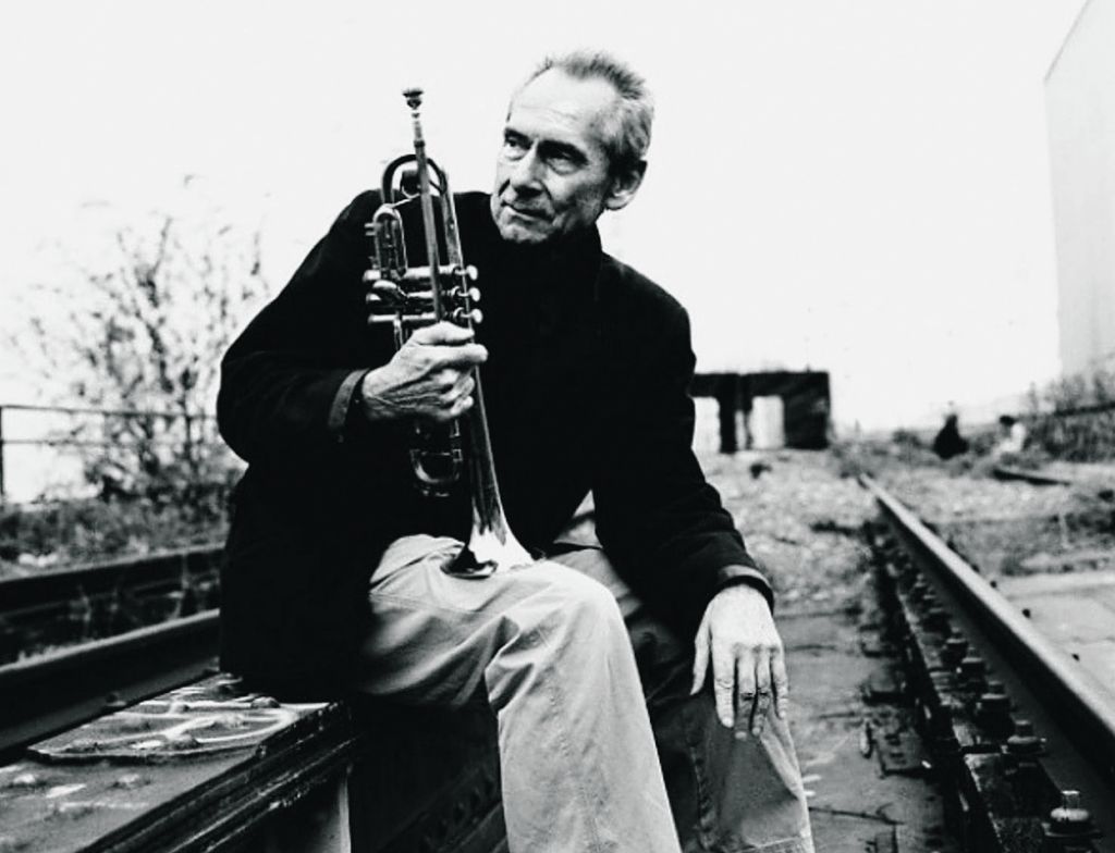 Πέθανε ο avant garde συνθέτης Τζον Χάσελ, δημιουργός του «Fourth World»