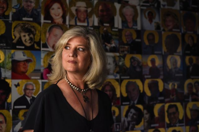 ΗΠΑ: Ξεπέρασαν το θλιβερό ορόσημο των 600.000 θανάτων