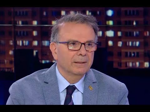 Ασκητής για Γλυκά Νερά: «Η σχέση τους εξελίχθηκε σε σχέση εχθρότητας»