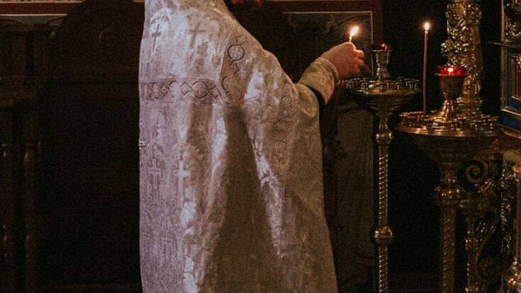 Συγκλονίζει ιερέας που έχασε την 14χρονη κόρη του