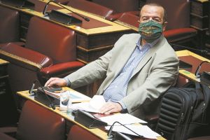 Επιστολική μάχη για την επιστροφή προσφύγων