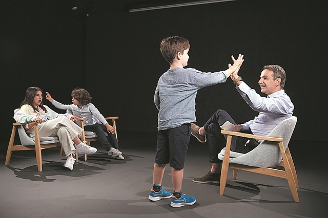 Οι Πρέσπες «χάθηκαν» στις ποδοσφαιρικές φανέλες