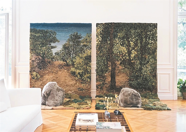 Σήματα ανάκαμψης από την Αρχαία Αγορά