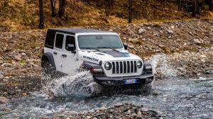 Πόσο κοστίζει στην Ελλάδα το νέο , plug – in υβριδικό Jeep Wrangler 4xe