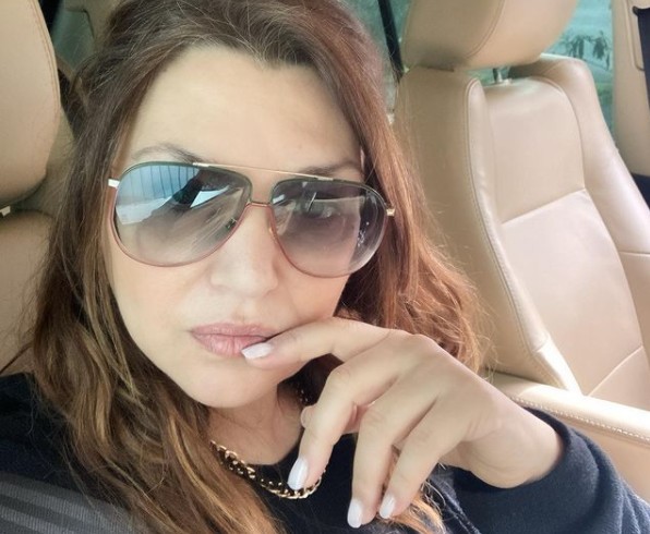 Κόλαφος η Καίτη Γαρμπή για τον 32χρονο πιλότο – «Να απονεμηθεί δικαιοσύνη κι ας χαθεί ο κόσμος»