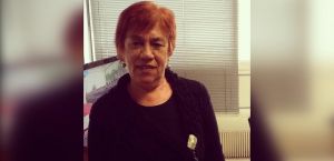 Πέθανε η Δώρα Καλλιπολίτη-Κουλμανδά