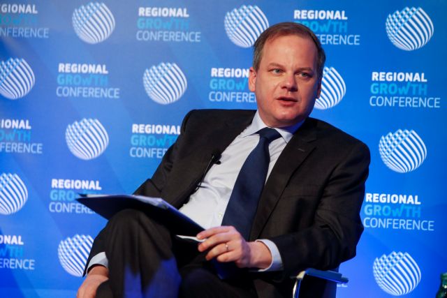 Καραμανλής: Ξεκινάμε τα σιδηροδρομικά έργα της επόμενης 15ετίας