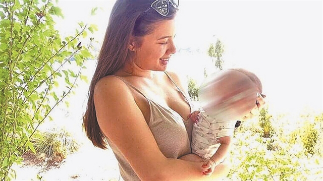 Σήμερα η απόφαση γιατο μωρό της Καρολάιν