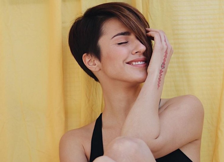 Κάτια Ταραμπάνκο: Αποκάλυψε για πρώτη φορά το πρόβλημα υγείας της