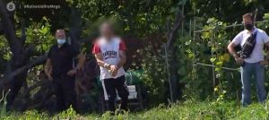 Κατερίνη: Το Σάββατο απολογείται ο δολοφόνος του 45χρονου κομμωτή