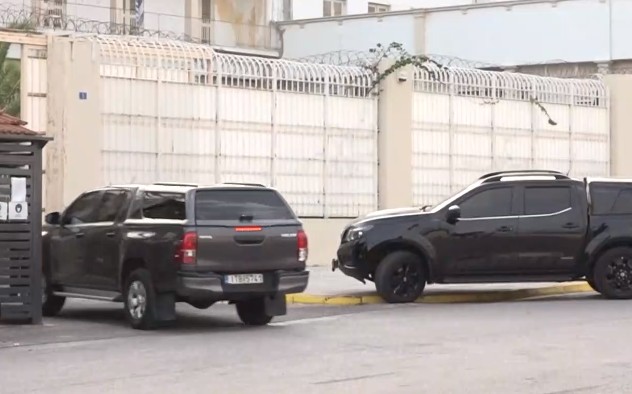 Με ποιους θα είναι συγκρατούμενος στον Κορυδαλλό ο 33χρονος συζυγοκτόνος