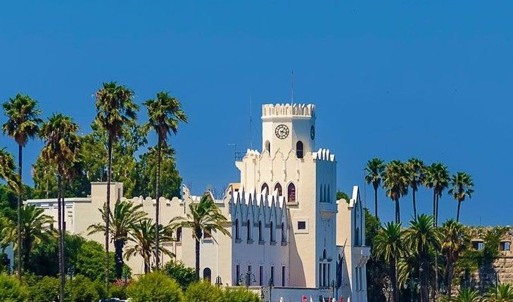 «Καμπανάκι» Χαρδαλιά για την Κω