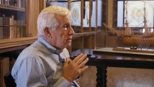 Παραιτήθηκε από το ΔΣ της Ενωσης Ελλήνων Εφοπλιστών ο Πάνος Λασκαρίδης