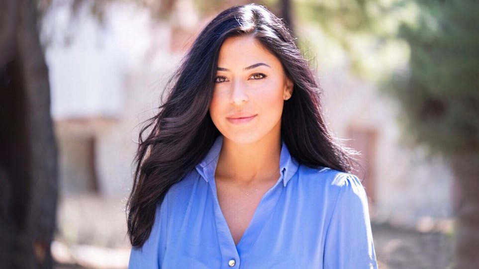 Η Λατινοπούλου υπέρ του συνεδρίου για τη γονιμότητα