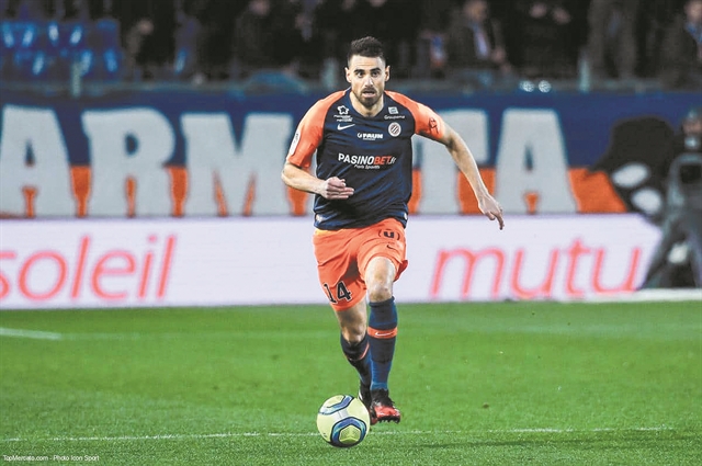 Το πουλέν του Μιλόγεβιτς