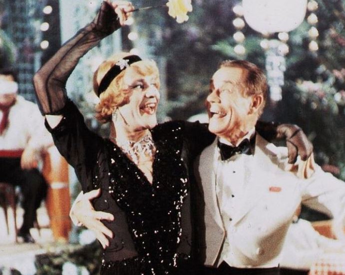 Τζακ Λέμον: Ένας τεράστιος κωμικός που μπορούσε να παίξει ακόμη καλύτερα στο δράμα