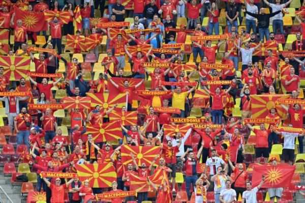 Βόρεια Μακεδονία: Νέα πρόκληση κατά της Ελλάδας και από την κρατική τηλεόραση