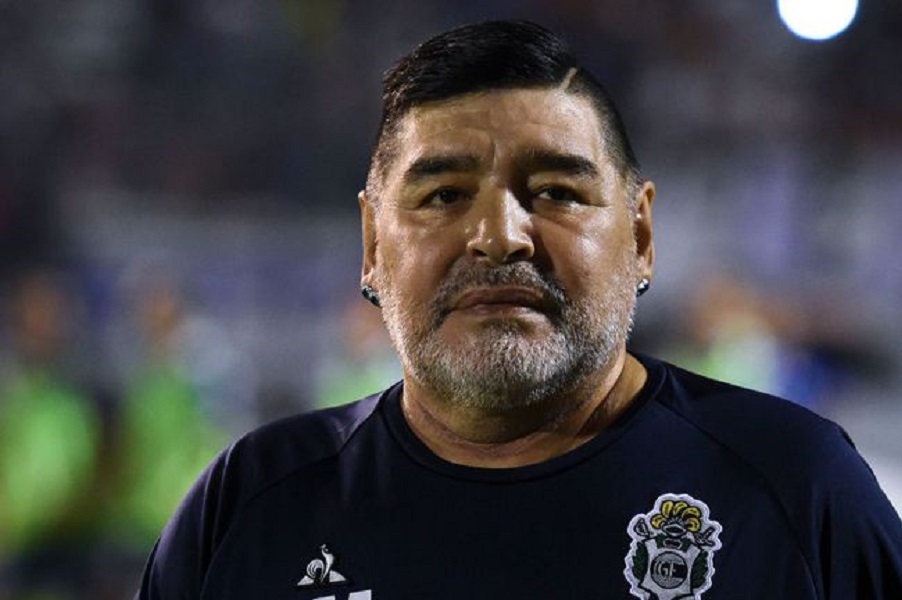 Τι κατέθεσε στον εισαγγελέα ο πρώτος νοσοκόμος του Μαραντόνα