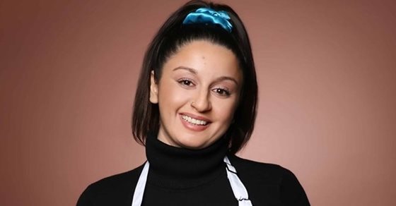 Μαργαρίτα Νικολαΐδη: Όσα θέλετε να γνωρίζετε για τη μαγείρισσα από τη Μυτιλήνη που φλερτάρει με τη νίκη στο MasterChef 5