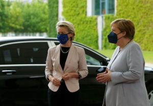 «Ναι» στη συνέχεια της συμφωνία με την Τουρκία για το προσφυγικό
