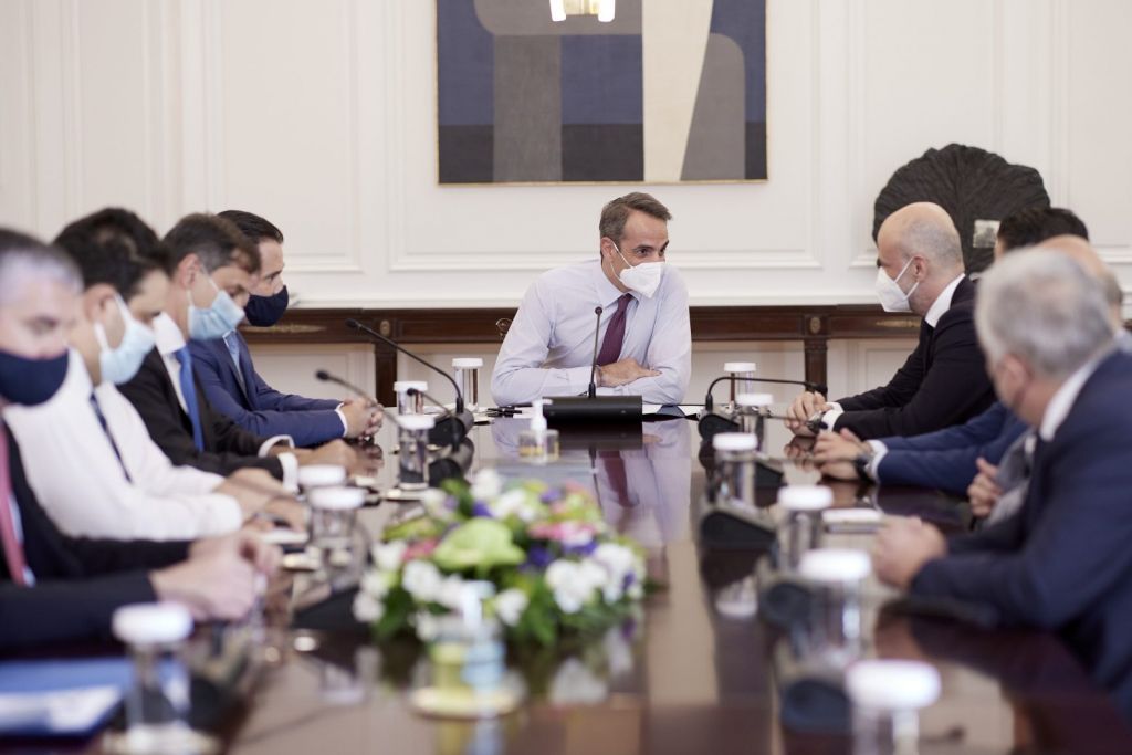 Νέο πρόγραμμα στήριξης του τουριστικού κλάδου, ύψους 420 εκατ. ευρώ