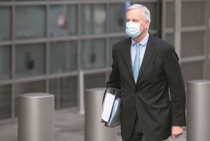 Και αν οι αντίπαλοι το 2022 δεν είναι Μακρόν και Λεπέν;