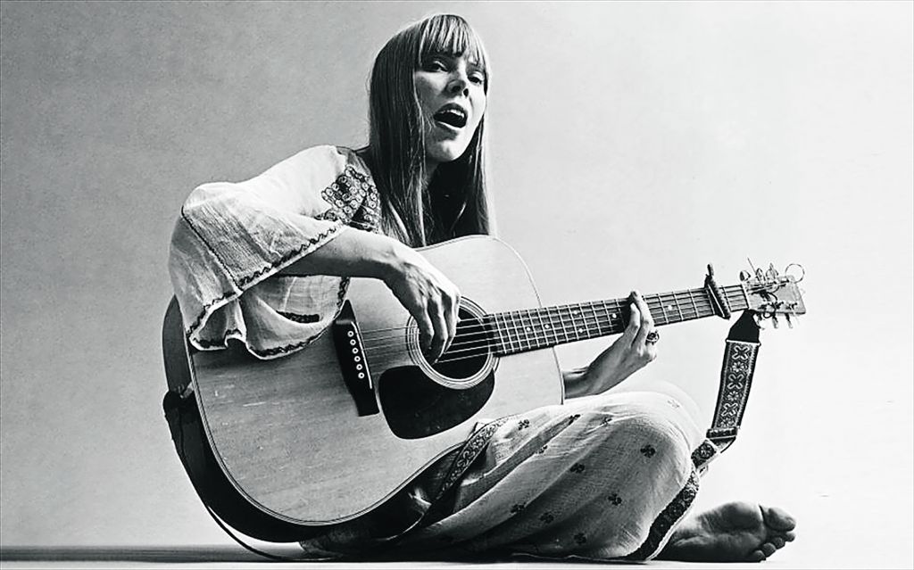 Η διαχρονική «μπλε» μελαγχολία