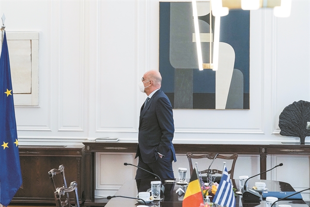 Με ασφάλεια στην Αθήνα οι διερμηνείς από Καμπούλ