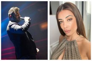 Μίνα Αρναούτη: «Έχω στο κινητό μου ακυκλοφόρητο τραγούδι του Παντελή Παντελίδη»