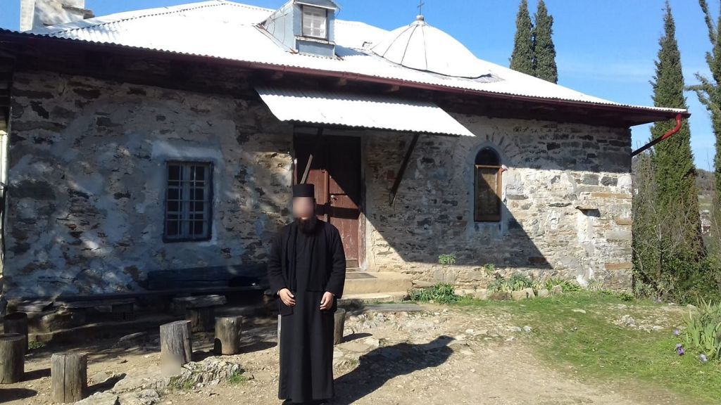 Μονή Πετράκη: Διατάχθηκε ο εγκλεισμός του ιερέα στο Δρομοκαΐτειο