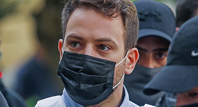 Από τον «παραμυθένιο» γάμο στο κελί της φυλακής