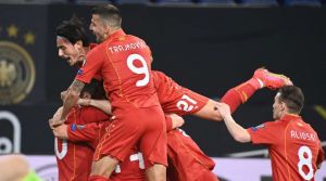 Δένδιας: Η συμμετοχή της Βόρειας Μακεδονίας στο Euro ως MKD δεν μπορεί να γίνει δεκτή