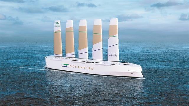 Ο Lloyds Register αφιερώνεται στη ναυτιλία