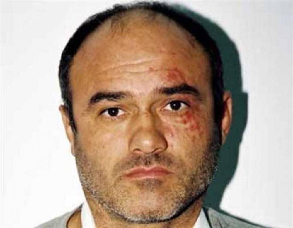 Πάτρα: Για 8η φορά στο νοσοκομείο ο βαρυποινίτης Νίκος Παλαιοκώστας