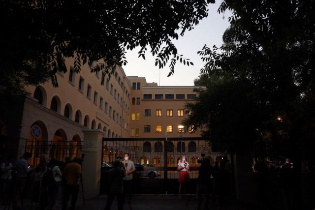 Αυτοί είναι οι επτά Μητροπολίτες που δέχτηκαν επίθεση με βιτριόλι